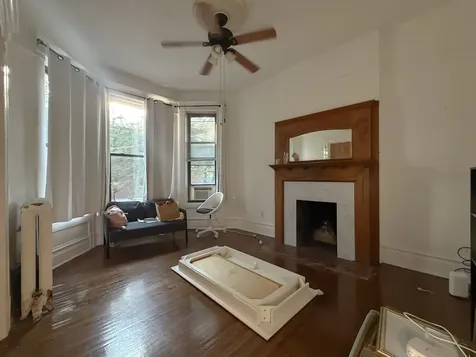 2529 North Orchard Street Chicago IL 60614
