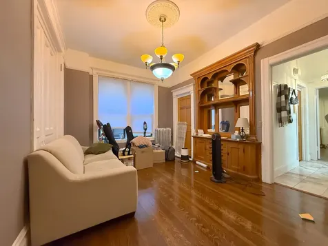 2529 North Orchard Street Chicago IL 60614