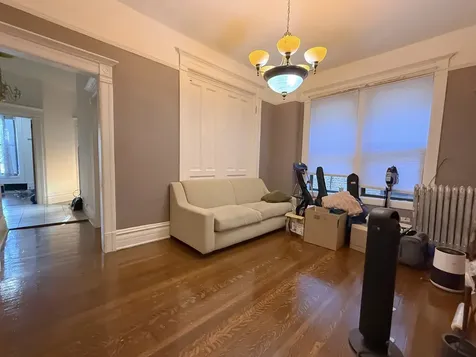 2529 North Orchard Street Chicago IL 60614