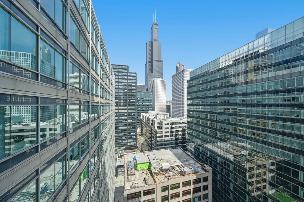 125 South Jefferson Street Chicago IL 60661