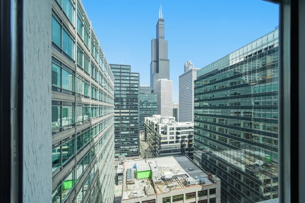 125 South Jefferson Street Chicago IL 60661