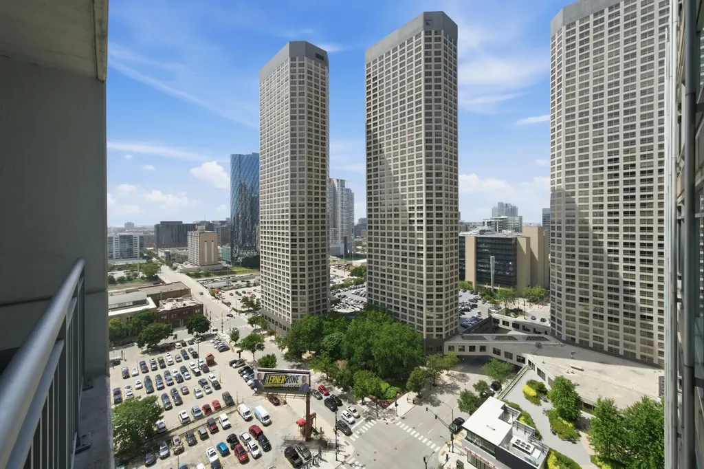 125 South Jefferson Street Chicago IL 60661