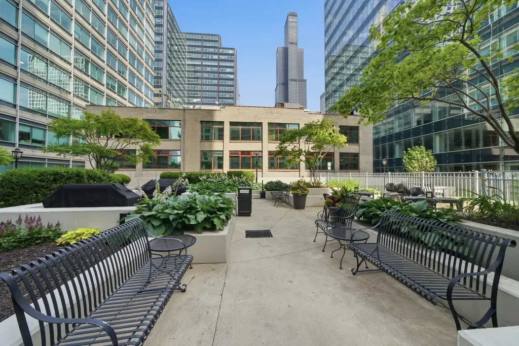 125 South Jefferson Street Chicago IL 60661