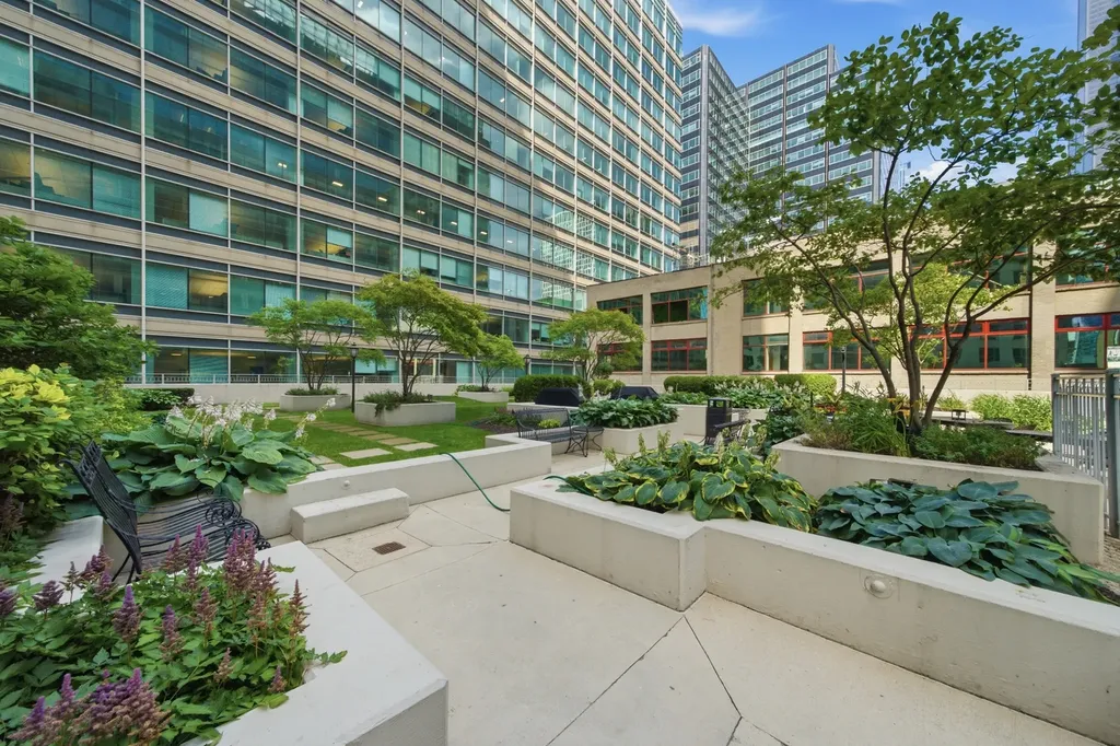 125 South Jefferson Street Chicago IL 60661