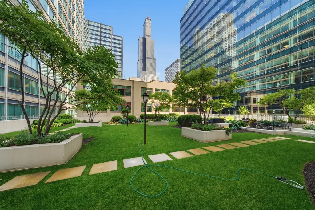 125 South Jefferson Street Chicago IL 60661