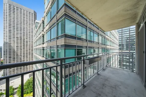125 South Jefferson Street Chicago IL 60661