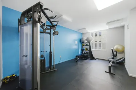 125 South Jefferson Street Chicago IL 60661