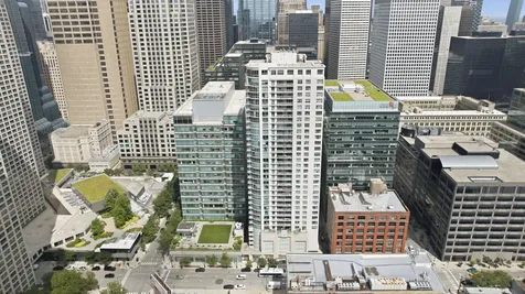 125 South Jefferson Street Chicago IL 60661
