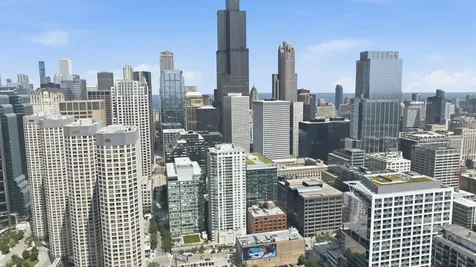 125 South Jefferson Street Chicago IL 60661