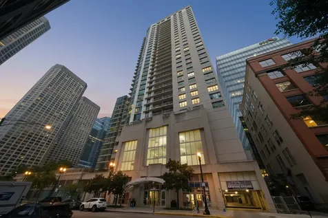 125 South Jefferson Street Chicago IL 60661