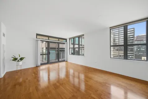 125 South Jefferson Street Chicago IL 60661