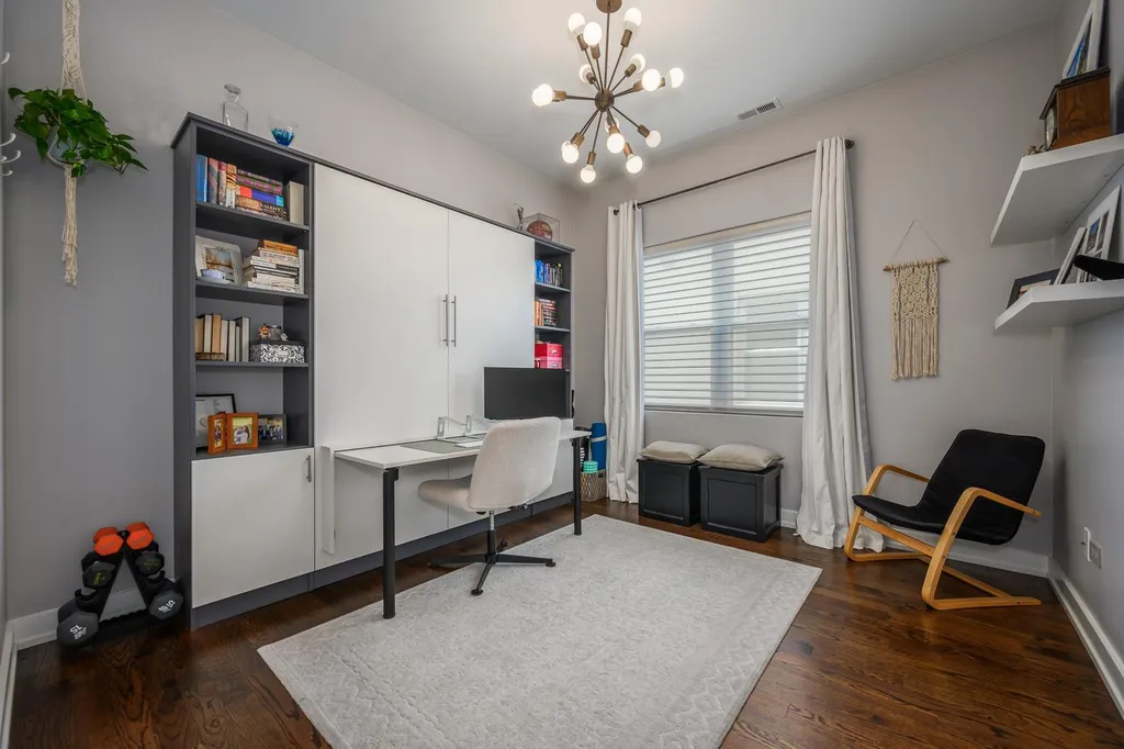 2491 North Milwaukee Avenue Chicago IL 60647