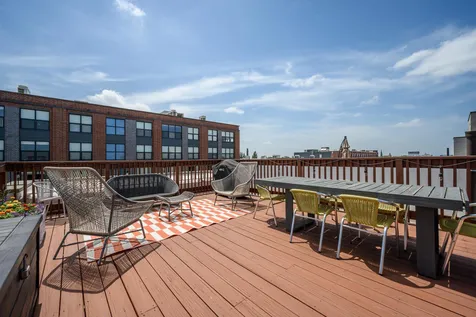 2491 North Milwaukee Avenue Chicago IL 60647