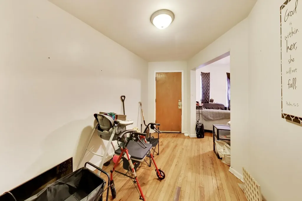5714 South Prairie Avenue Chicago IL 60637