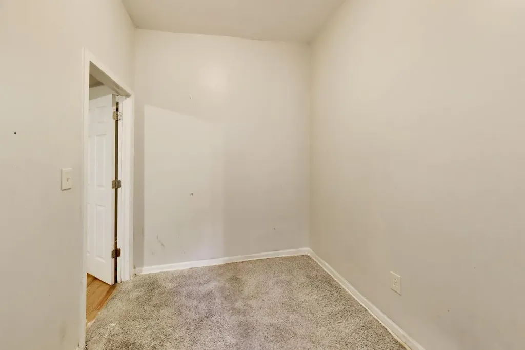 5714 South Prairie Avenue Chicago IL 60637