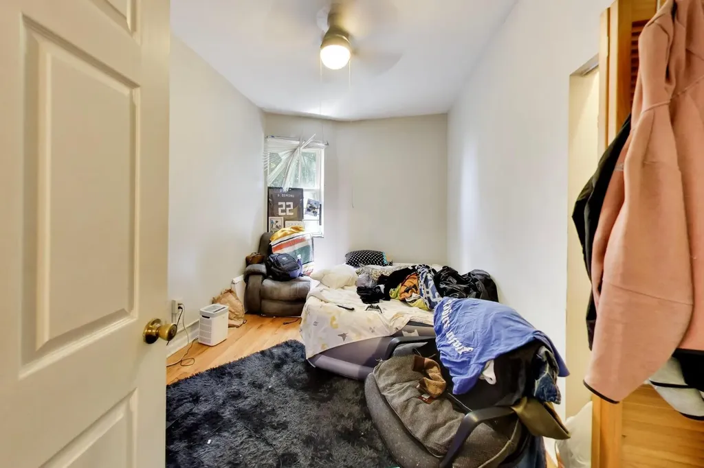 5714 South Prairie Avenue Chicago IL 60637