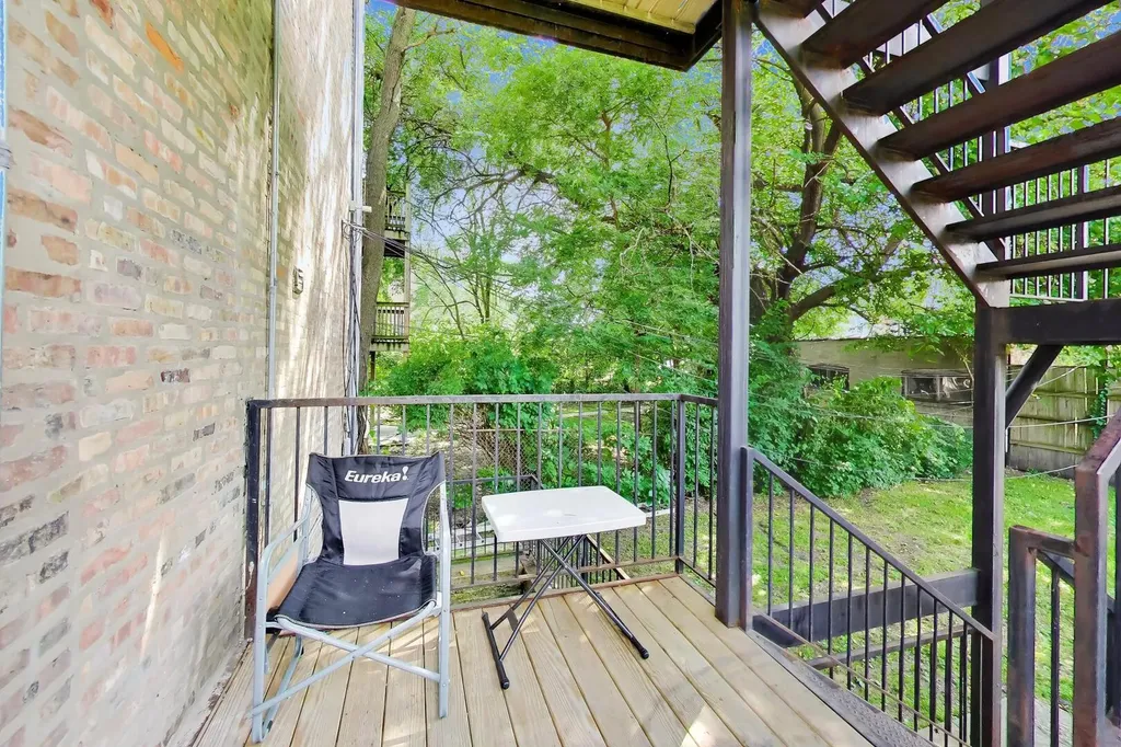 5714 South Prairie Avenue Chicago IL 60637