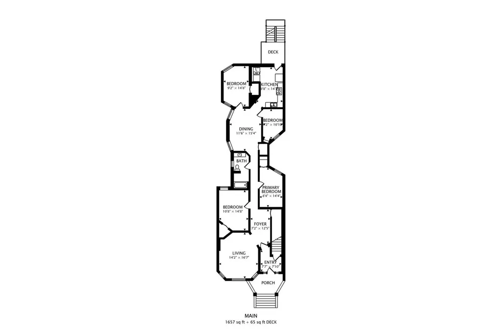 5714 South Prairie Avenue Chicago IL 60637