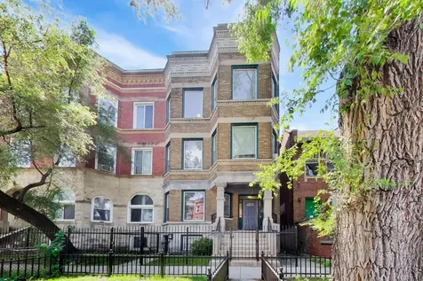 5714 South Prairie Avenue Chicago IL 60637