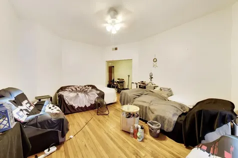 5714 South Prairie Avenue Chicago IL 60637