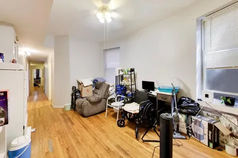 5714 South Prairie Avenue Chicago IL 60637