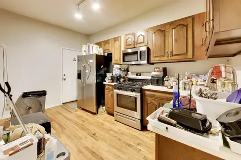 5714 South Prairie Avenue Chicago IL 60637