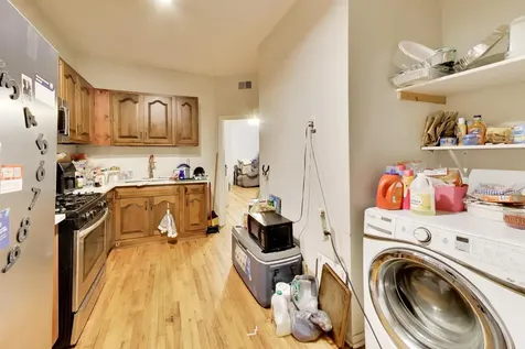 5714 South Prairie Avenue Chicago IL 60637