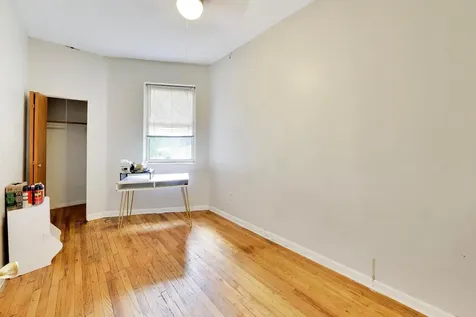 5714 South Prairie Avenue Chicago IL 60637