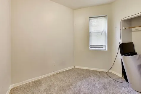 5714 South Prairie Avenue Chicago IL 60637