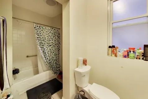 5714 South Prairie Avenue Chicago IL 60637