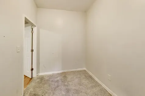 5714 South Prairie Avenue Chicago IL 60637