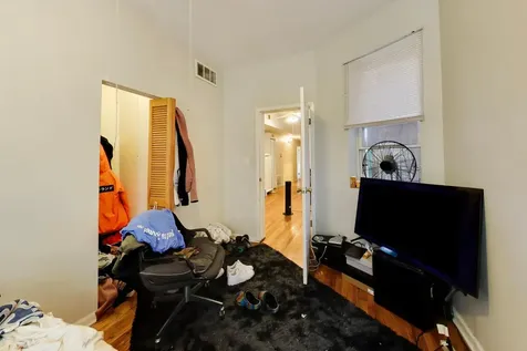 5714 South Prairie Avenue Chicago IL 60637