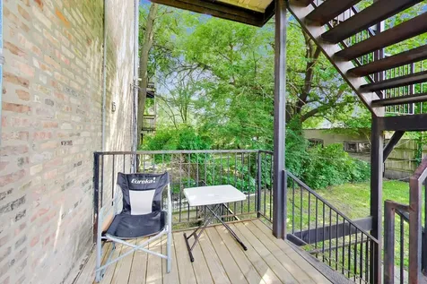 5714 South Prairie Avenue Chicago IL 60637