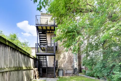 5714 South Prairie Avenue Chicago IL 60637