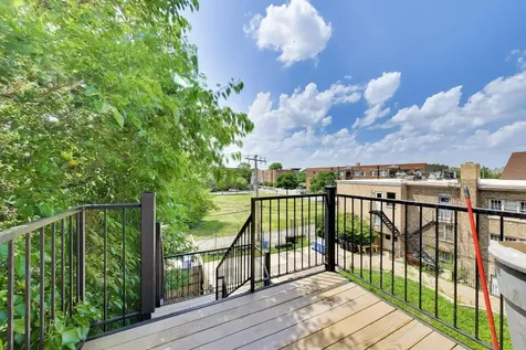 5714 South Prairie Avenue Chicago IL 60637