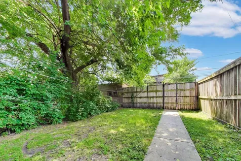 5714 South Prairie Avenue Chicago IL 60637
