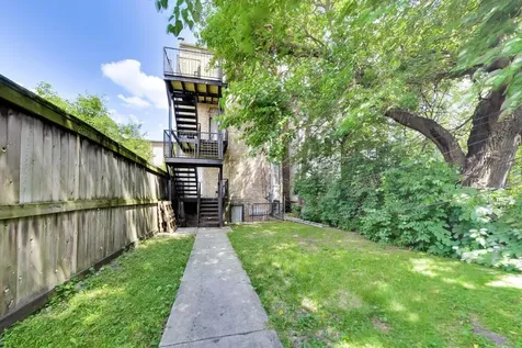 5714 South Prairie Avenue Chicago IL 60637