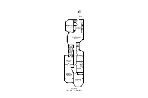 5714 South Prairie Avenue Chicago IL 60637