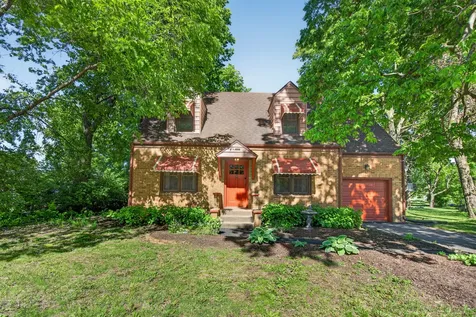 25223 South Fryer Street Channahon IL 60410