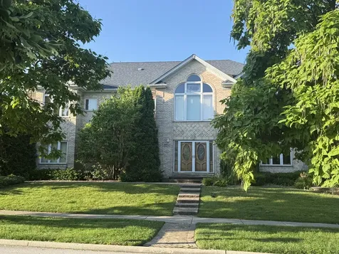 1004 Saddle Lane Lemont IL 60439
