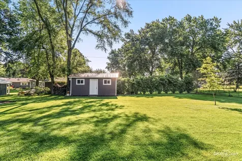 47 Pasadena Drive Oswego IL 60543
