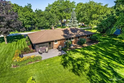 47 Pasadena Drive Oswego IL 60543