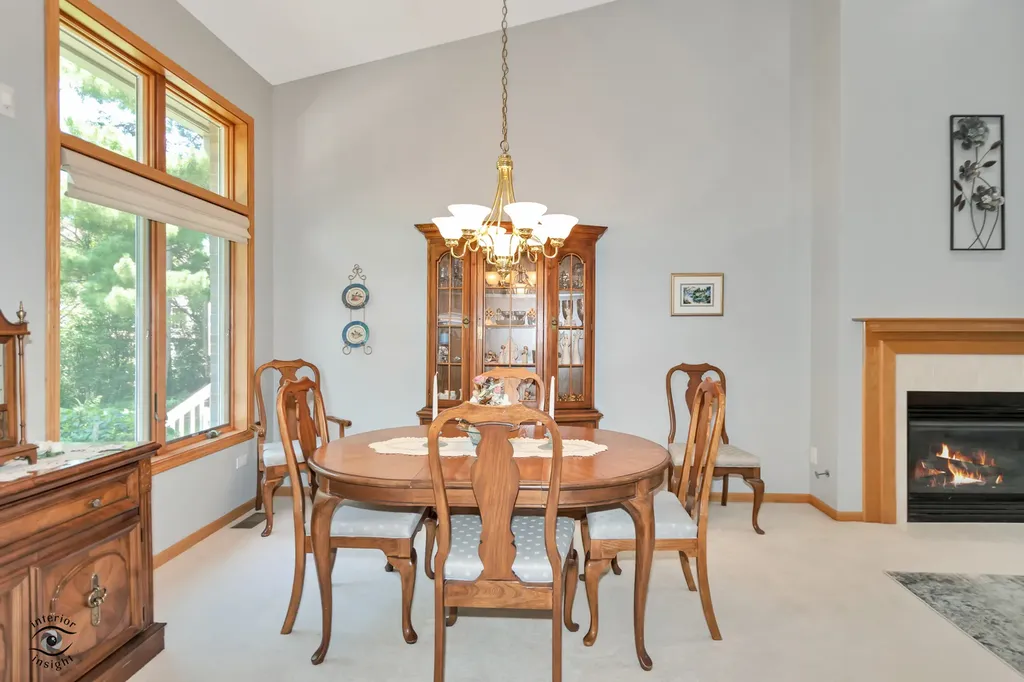 14308 South Blue Spruce Court Orland Park IL 60462