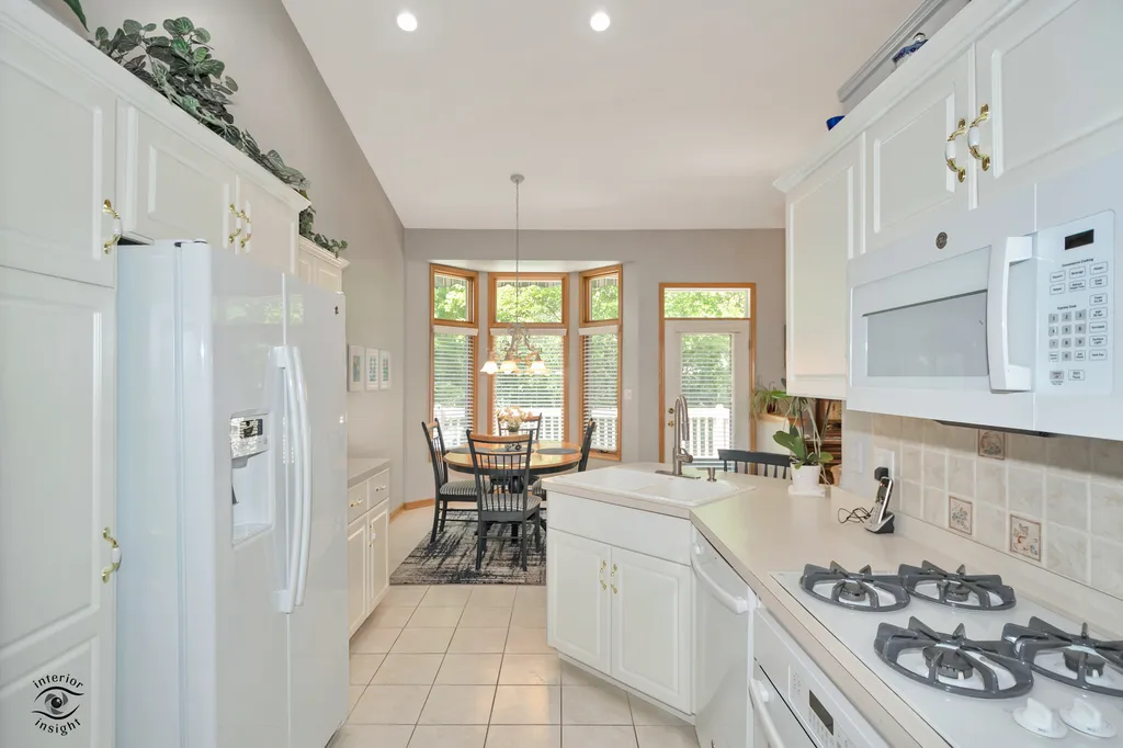 14308 South Blue Spruce Court Orland Park IL 60462
