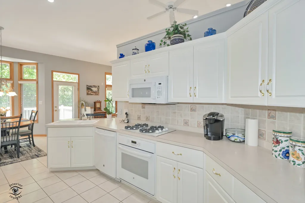 14308 South Blue Spruce Court Orland Park IL 60462