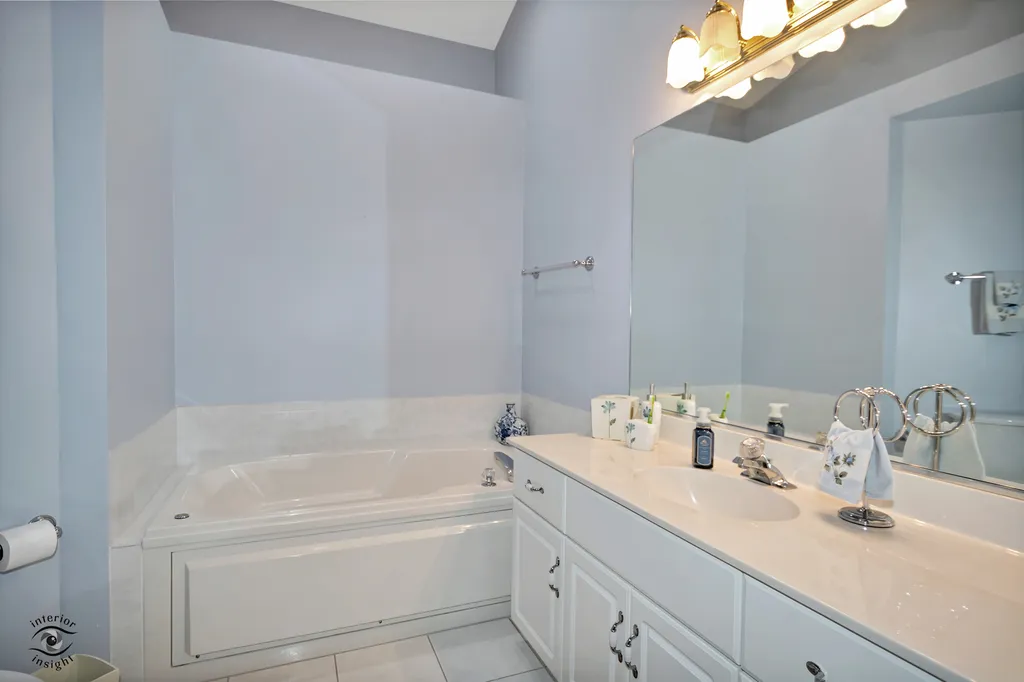 14308 South Blue Spruce Court Orland Park IL 60462