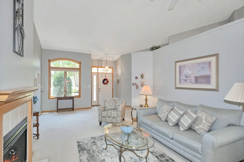 14308 South Blue Spruce Court Orland Park IL 60462