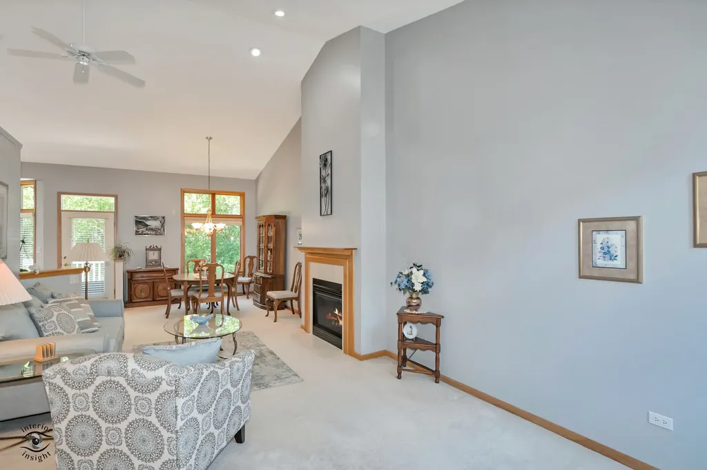 14308 South Blue Spruce Court Orland Park IL 60462