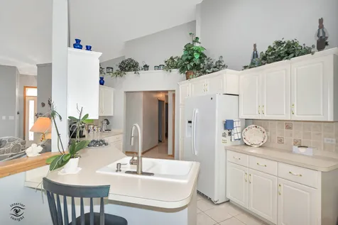 14308 South Blue Spruce Court Orland Park IL 60462