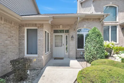 14308 South Blue Spruce Court Orland Park IL 60462